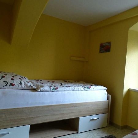 Ferienwohnung Altstadt Löbau Exterior foto