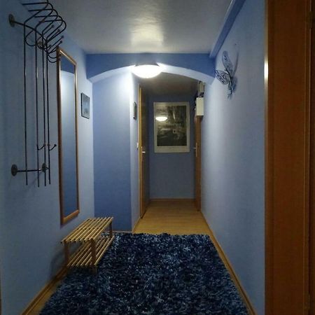 Ferienwohnung Altstadt Löbau Exterior foto