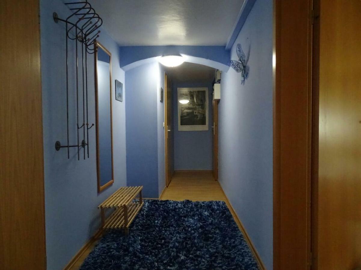 Ferienwohnung Altstadt Löbau Exterior foto
