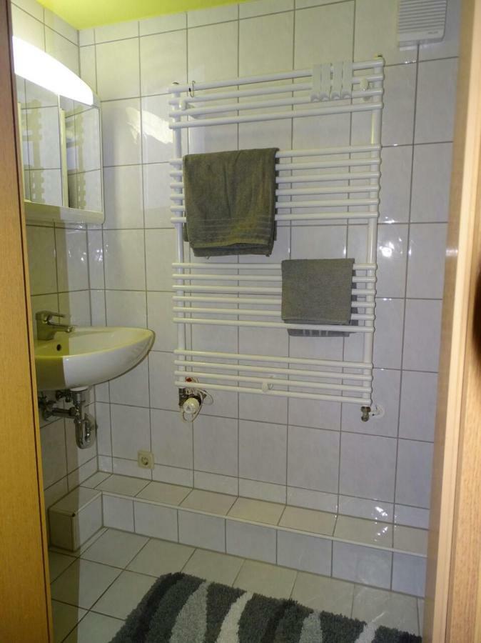 Ferienwohnung Altstadt Löbau Exterior foto