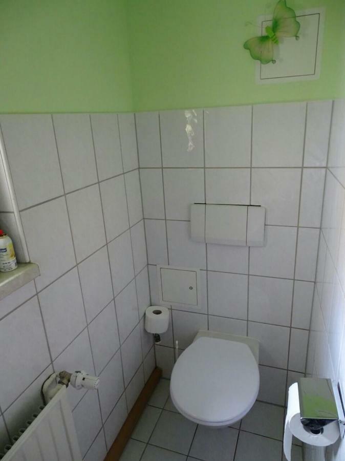 Ferienwohnung Altstadt Löbau Exterior foto