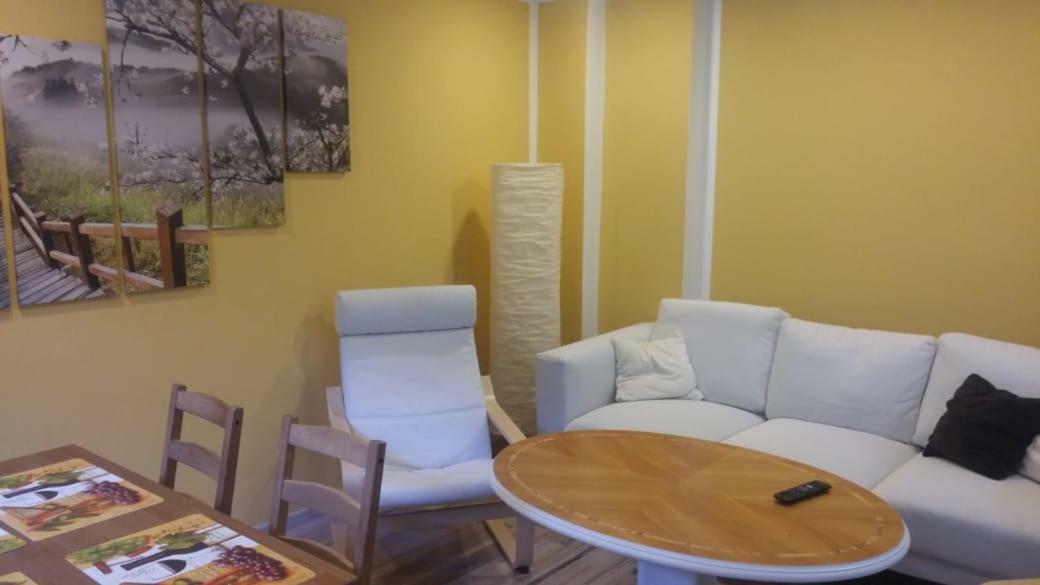 Ferienwohnung Altstadt Löbau Exterior foto