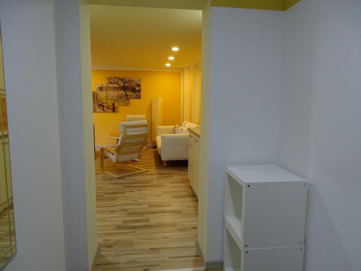 Ferienwohnung Altstadt Löbau Exterior foto