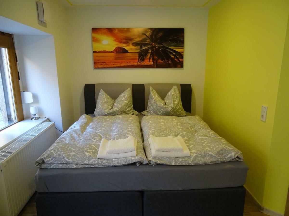 Ferienwohnung Altstadt Löbau Exterior foto